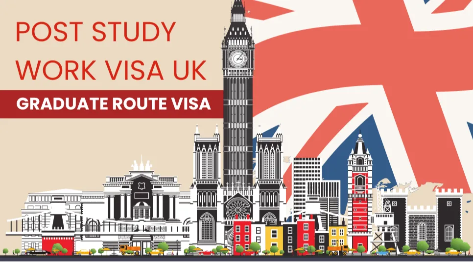 poststudy visa